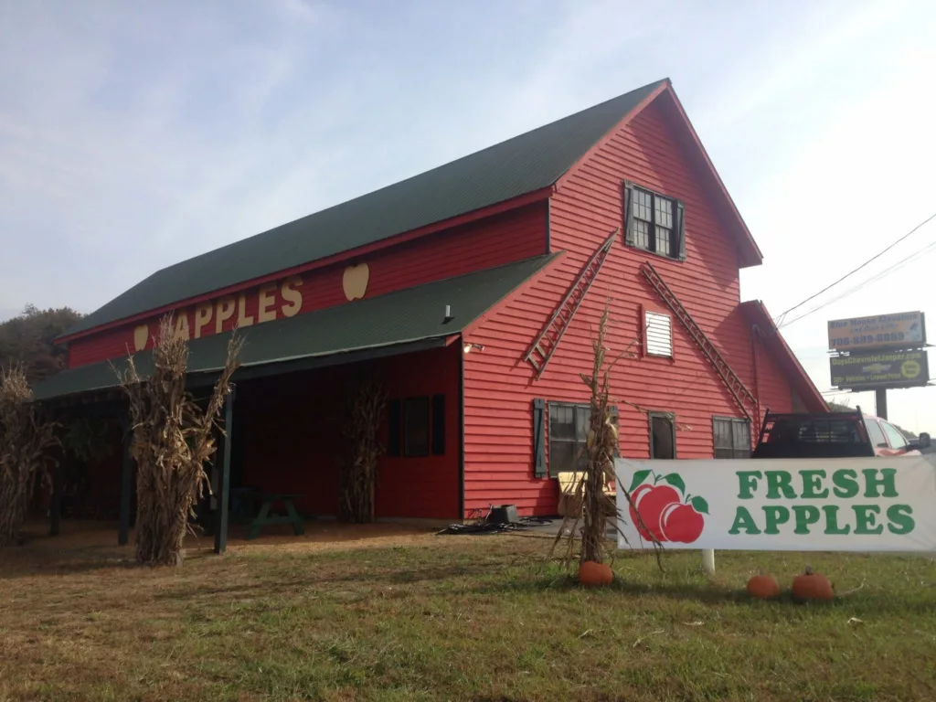 Penland'S Apple House